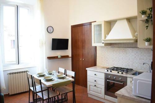 Apartamento Leghorn - Centro & Mare - Appartamento