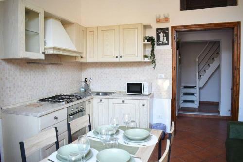Apartamento Leghorn - Centro & Mare - Appartamento