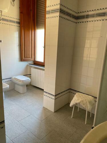 Beautiful Apartment In A Villa A Few Steps From The Sea