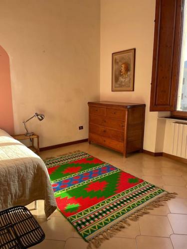 Beautiful Apartment In A Villa A Few Steps From The Sea