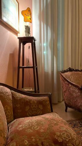 Beautiful Apartment In A Villa A Few Steps From The Sea