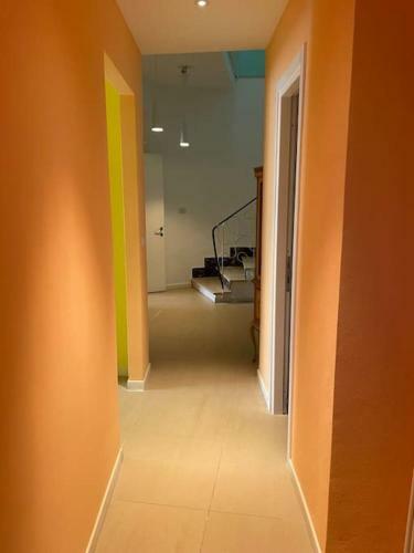 Ocean View Villa With Fast Wi-fi And Elevator To Town