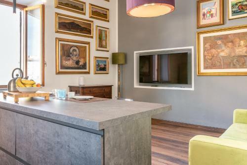 Apartamento Piccola Venezia Canal View Charming Flat