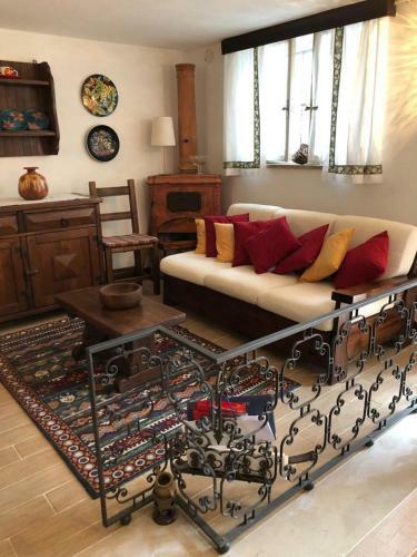 Apartamento Casa Gaia - Limoncello