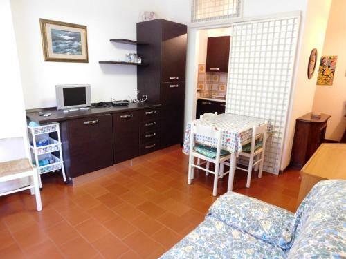 Apartamento Casa Fiore