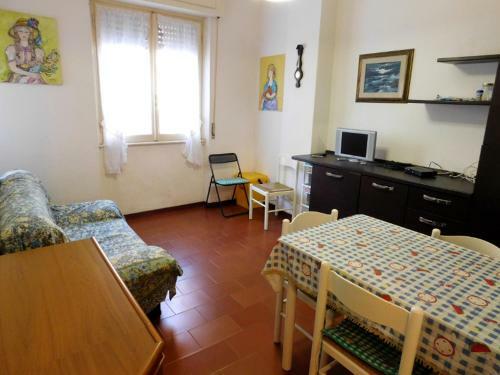 Apartamento Casa Fiore
