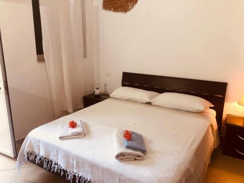 Apartamento La Sorgente House