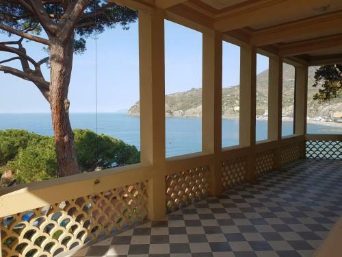 Apartamento Villa Norma