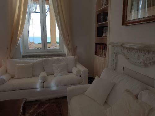 Apartamento Villa Norma