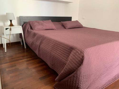 Apartamento Grazioso Appartamento Centro Storico