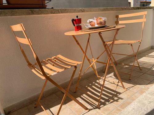Apartamento Grazioso Appartamento Centro Storico