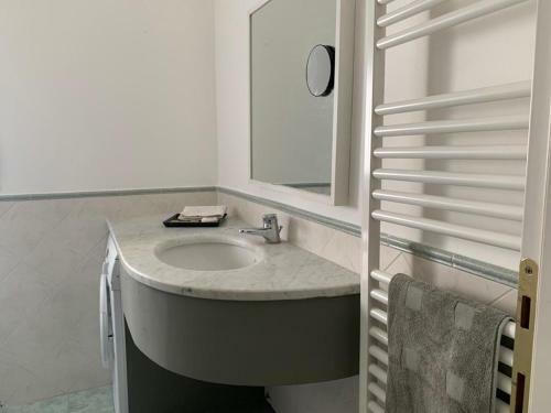 Apartamento Grazioso Appartamento Centro Storico