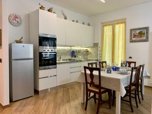 Apartamento La Casa Dei Nonni