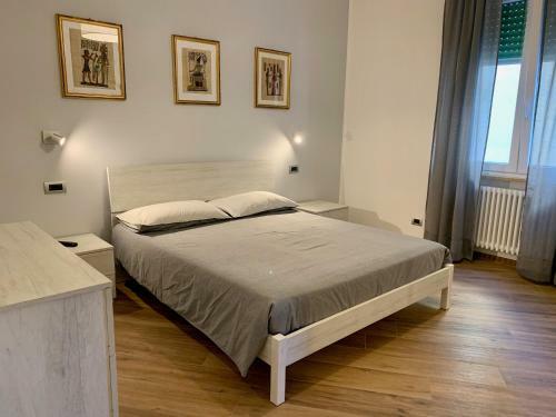 Apartamento La Casa Dei Nonni
