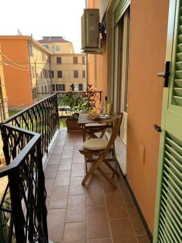 Apartamento La Casa Dei Nonni