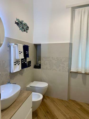 Apartamento La Casa Dei Nonni