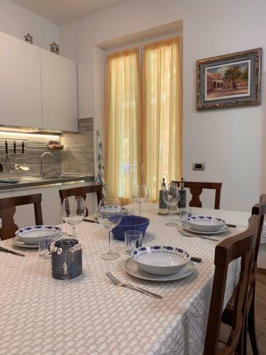 Apartamento La Casa Dei Nonni