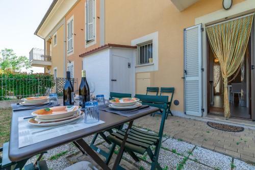Apartamento Casamare Loreto