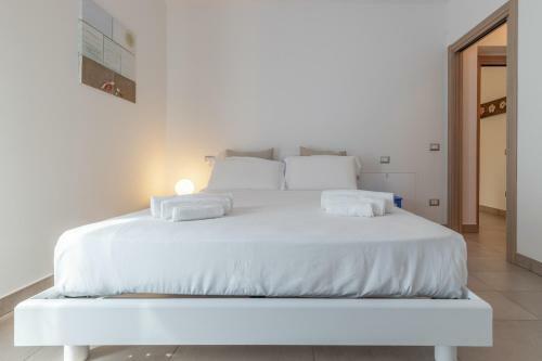 Apartamento Casamare Loreto