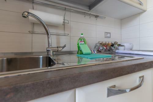 Apartamento Casamare Loreto