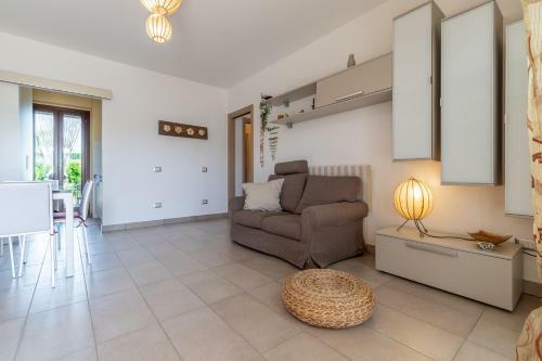 Apartamento Casamare Loreto