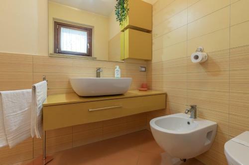 Apartamento Casamare Loreto