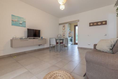 Apartamento Casamare Loreto