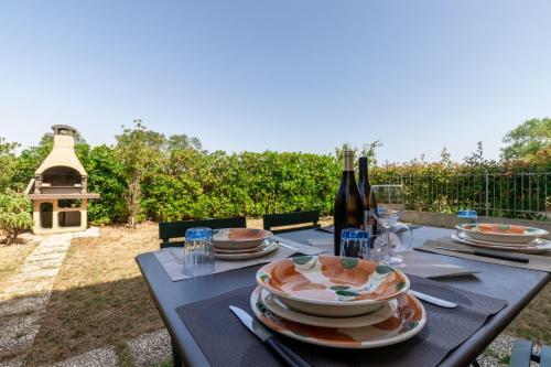 Apartamento Casamare Loreto