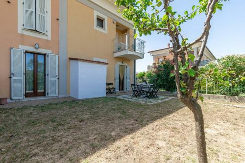 Apartamento Casamare Loreto
