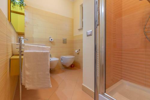 Apartamento Casamare Loreto