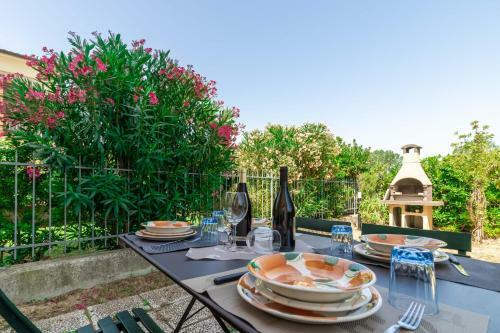Apartamento Casamare Loreto
