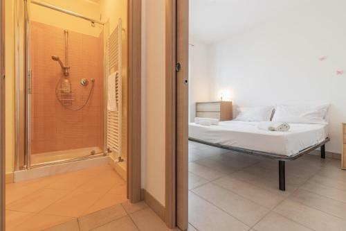 Apartamento Casamare Loreto