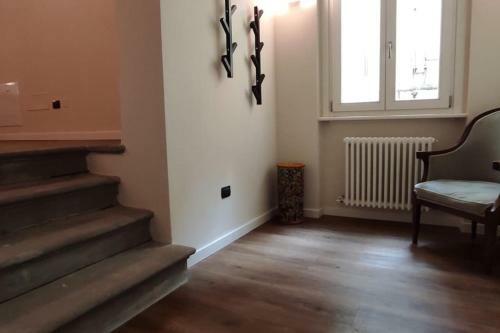 Apartamento Margherita's Home