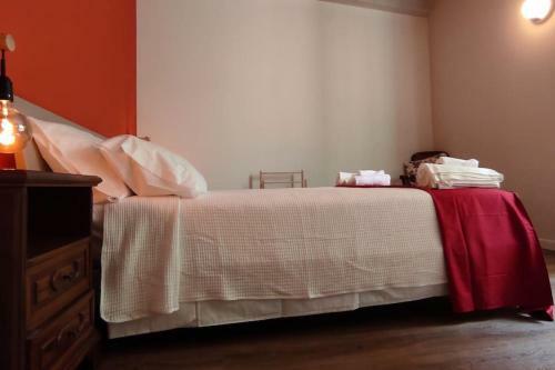 Apartamento Margherita's Home