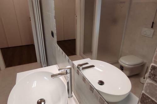 Apartamento Margherita's Home