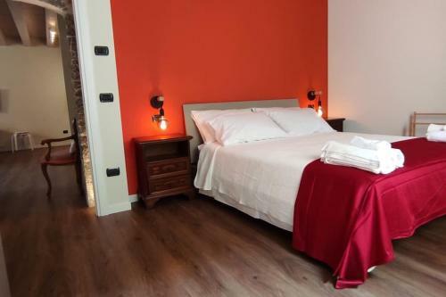 Apartamento Margherita's Home