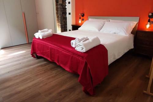 Apartamento Margherita's Home