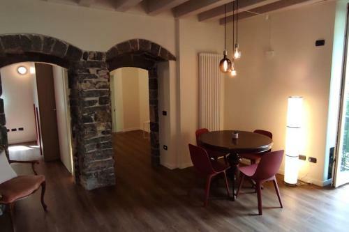 Apartamento Margherita's Home