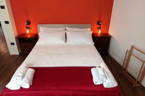 Apartamento Margherita's Home