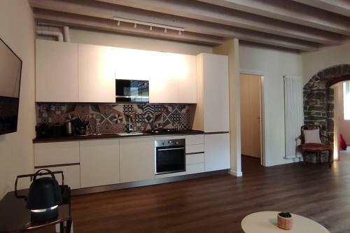 Apartamento Margherita's Home