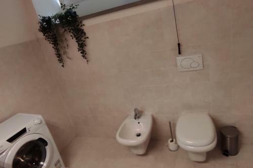 Apartamento Margherita's Home