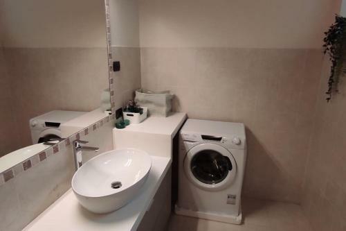 Apartamento Margherita's Home