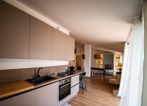 Apartamento La Culla Sul Lago