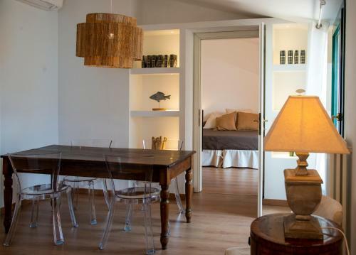 Apartamento La Culla Sul Lago