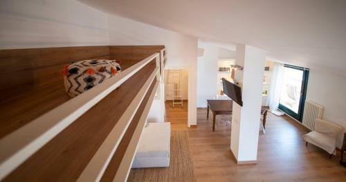 Apartamento La Culla Sul Lago