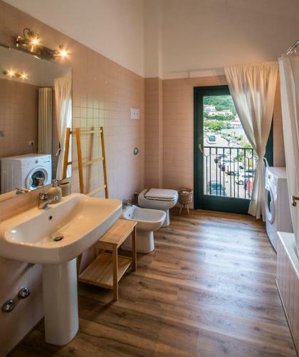 Apartamento La Culla Sul Lago