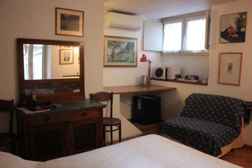 B&B Al Borgo