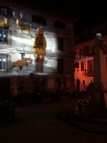 B&B Al Borgo