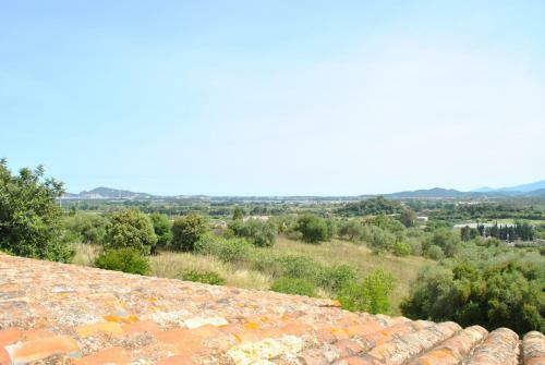 Apartamento Casa Sa Serra