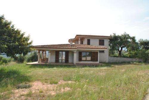 Apartamento Casa Sa Serra